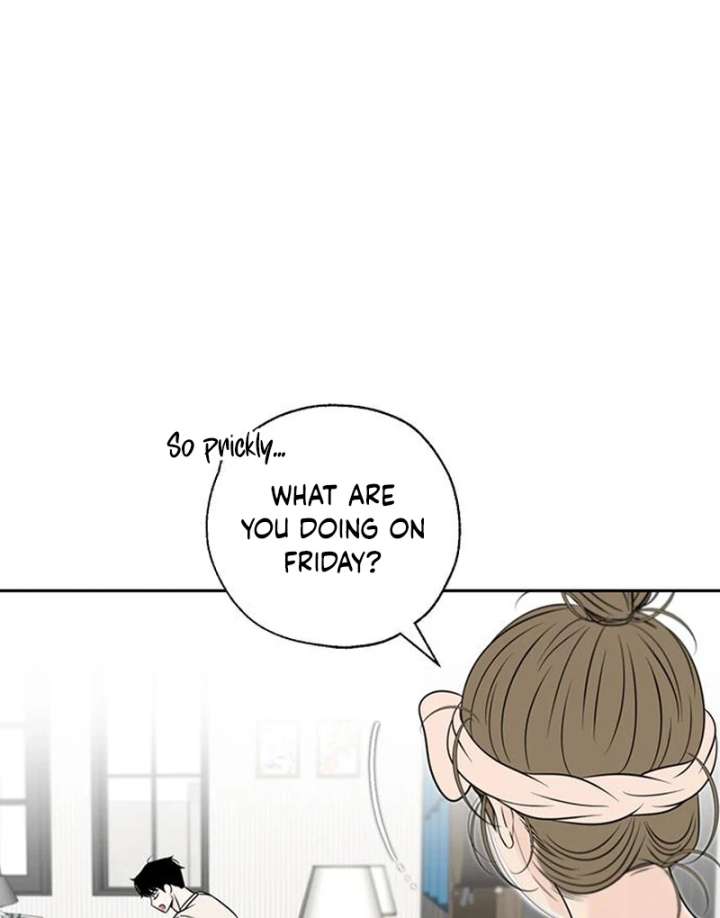 Read Borderline chapter 33 image 66 on Lezhin