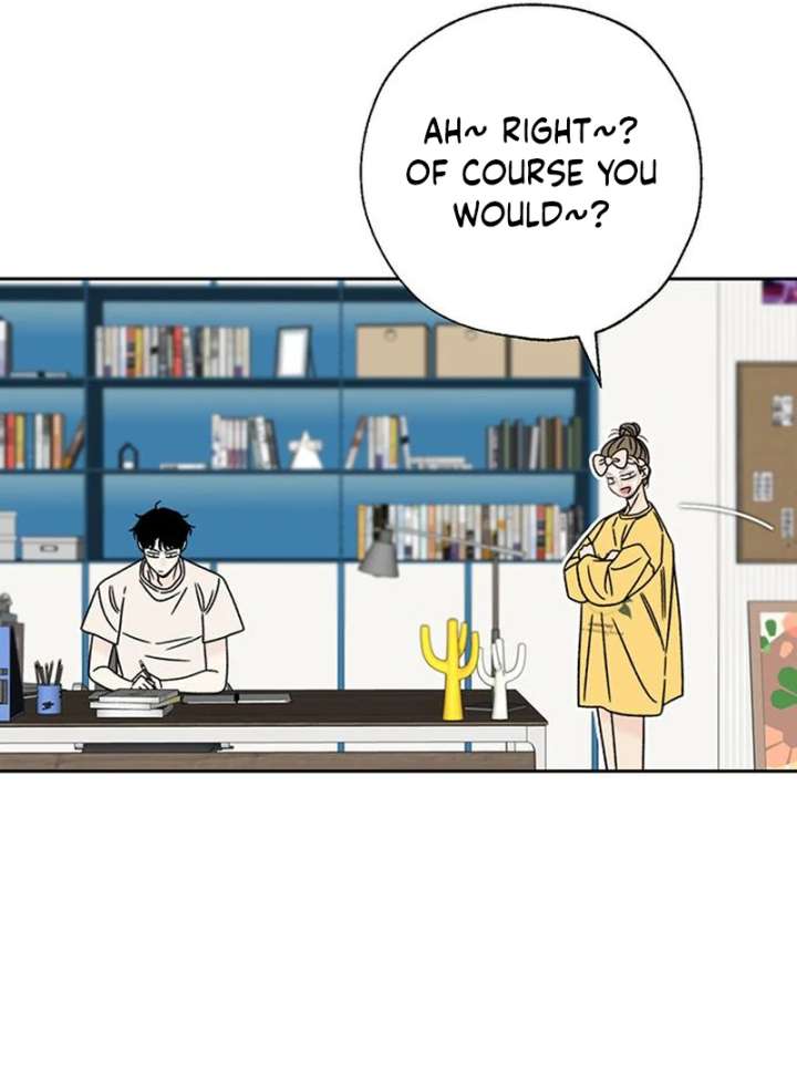 Read Borderline chapter 33 image 68 on Lezhin