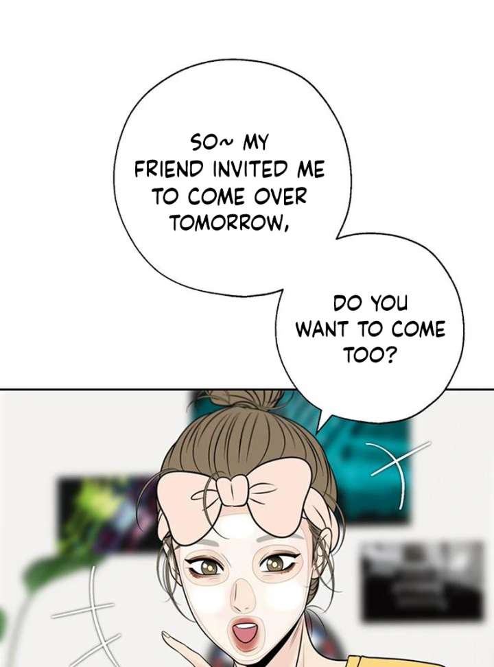 Read Borderline chapter 33 image 70 on Lezhin