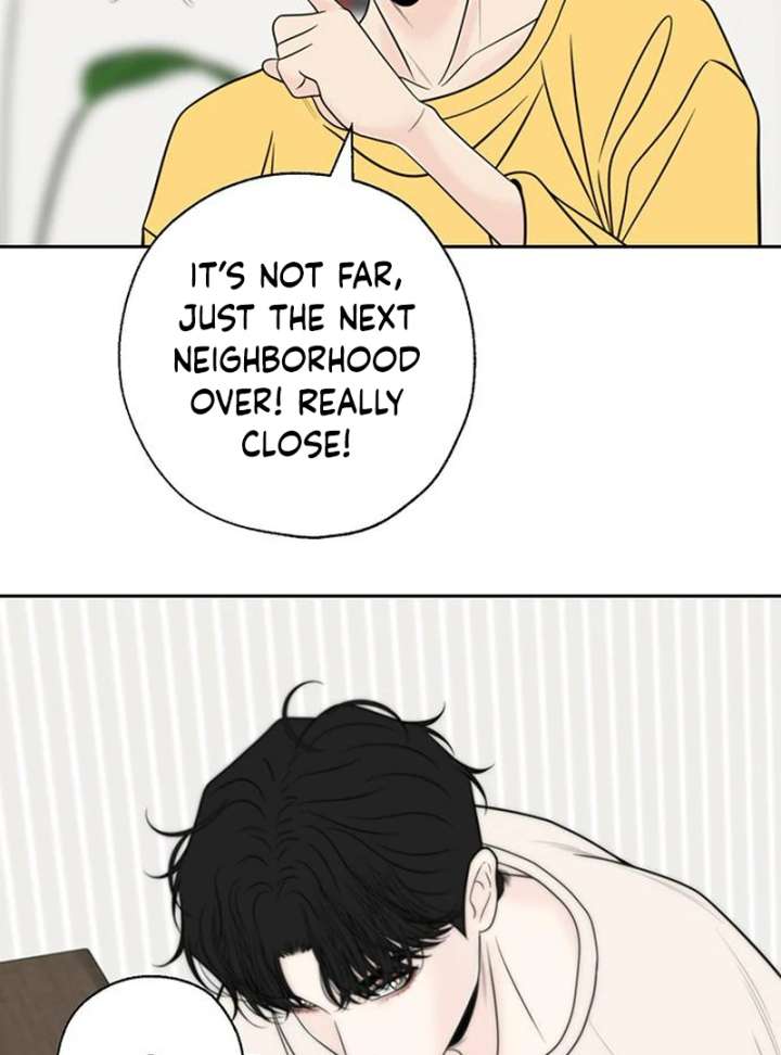 Read Borderline chapter 33 image 71 on Lezhin