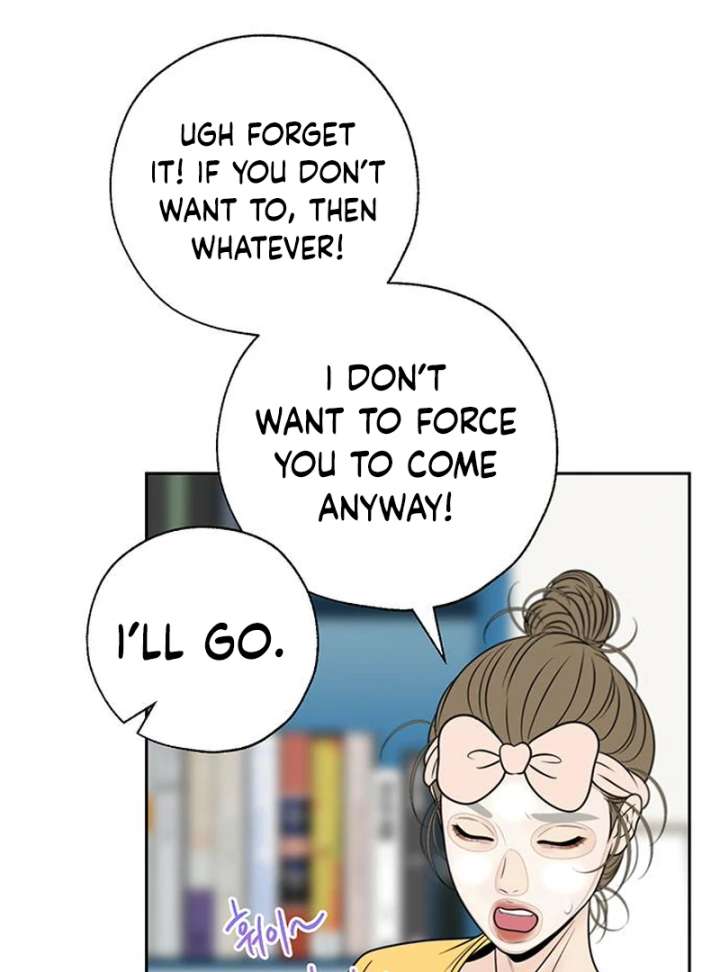 Read Borderline chapter 33 image 76 on Lezhin