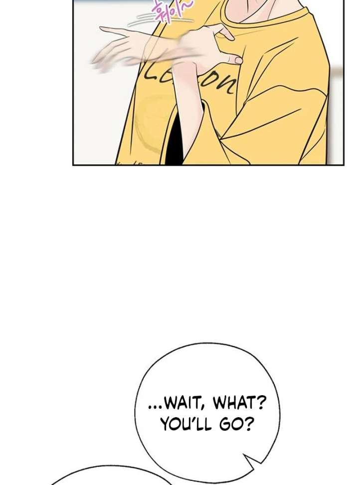 Read Borderline chapter 33 image 77 on Lezhin