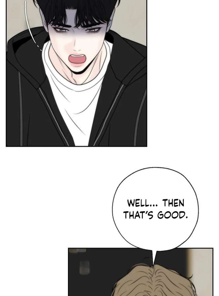 Read Borderline chapter 33 image 9 on Lezhin