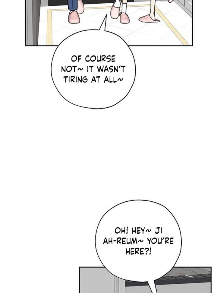 Read Borderline chapter 34 image 11 on Lezhin