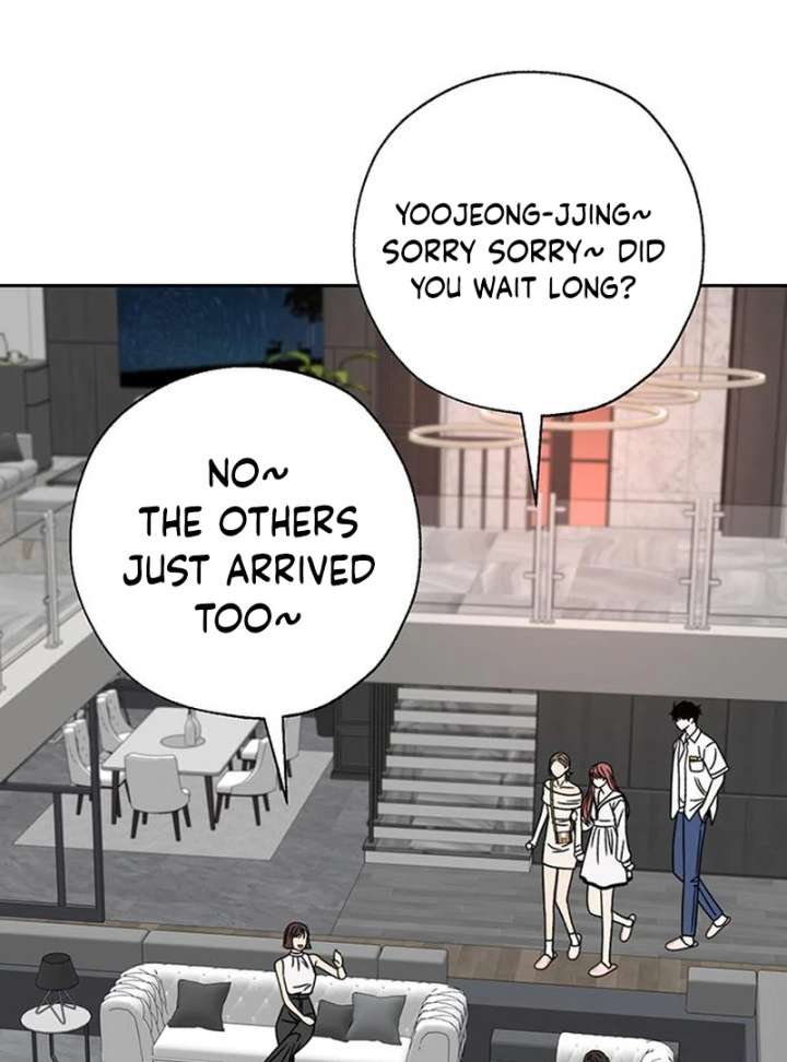Read Borderline chapter 34 image 13 on Lezhin