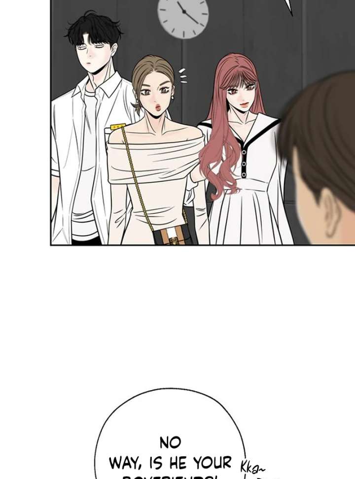 Read Borderline chapter 34 image 15 on Lezhin