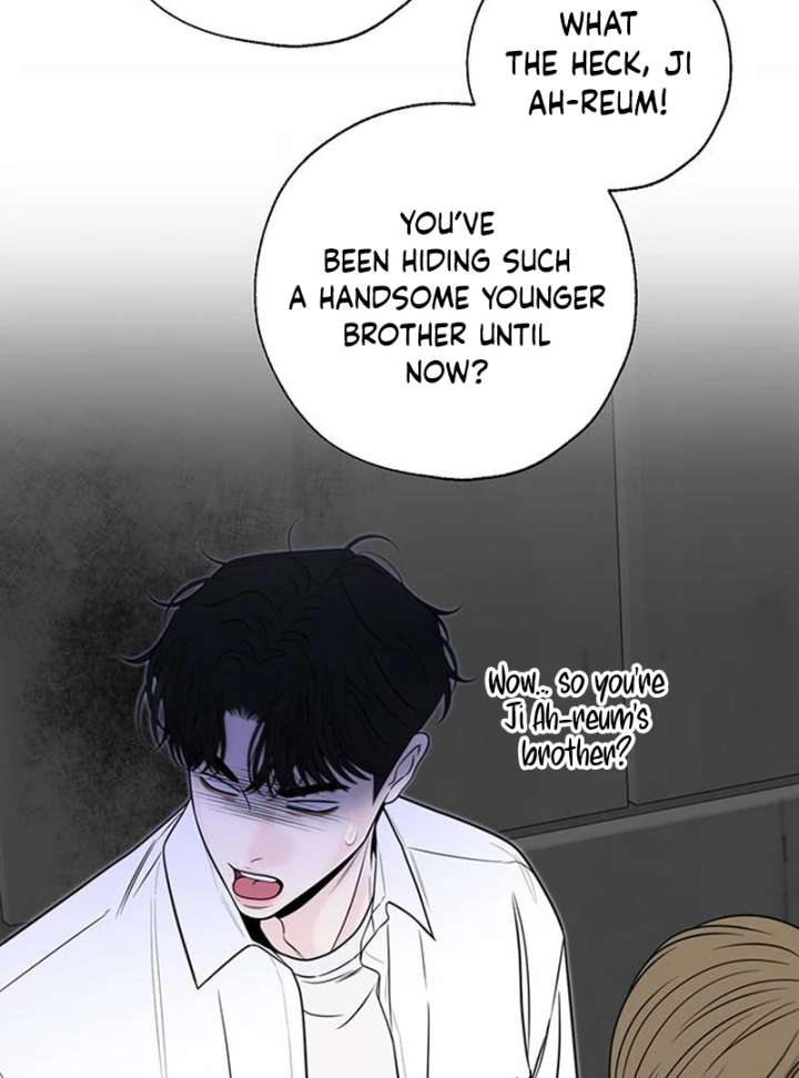 Read Borderline chapter 34 image 18 on Lezhin