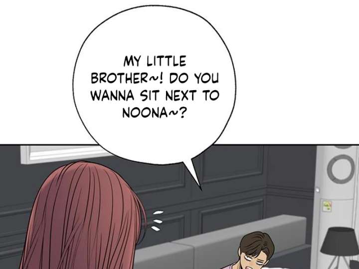 Read Borderline chapter 34 image 20 on Lezhin