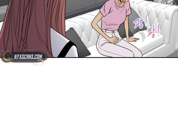 Read Borderline chapter 34 image 21 on Lezhin