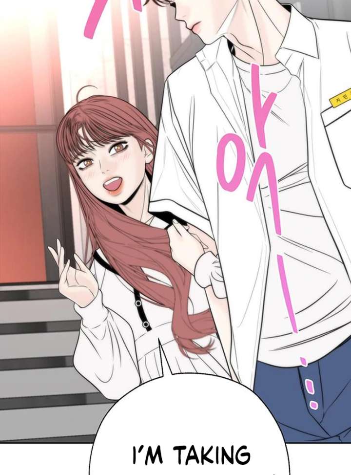 Read Borderline chapter 34 image 26 on Lezhin