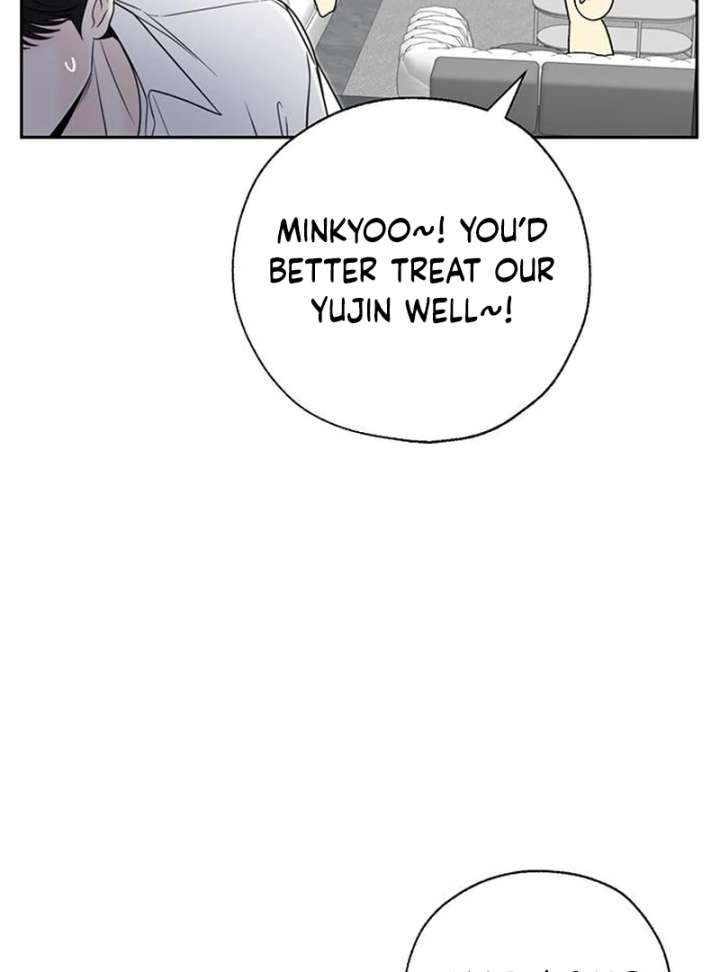 Read Borderline chapter 34 image 28 on Lezhin