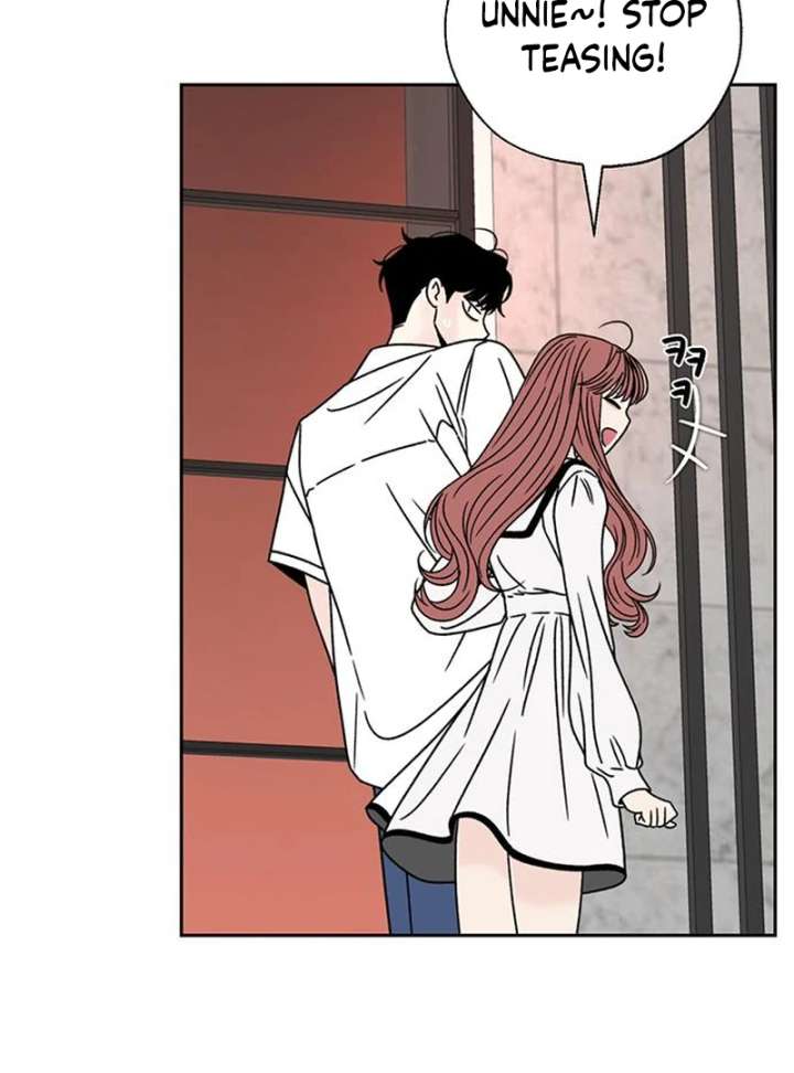 Read Borderline chapter 34 image 29 on Lezhin
