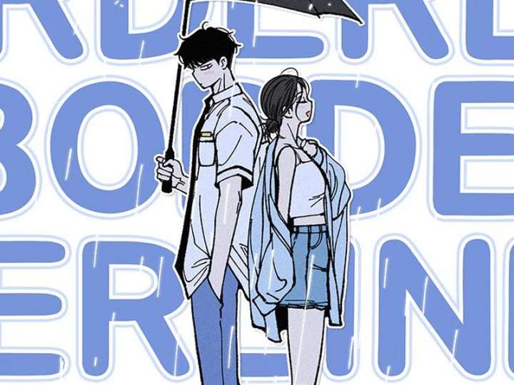 Read Borderline chapter 34 image 32 on Lezhin