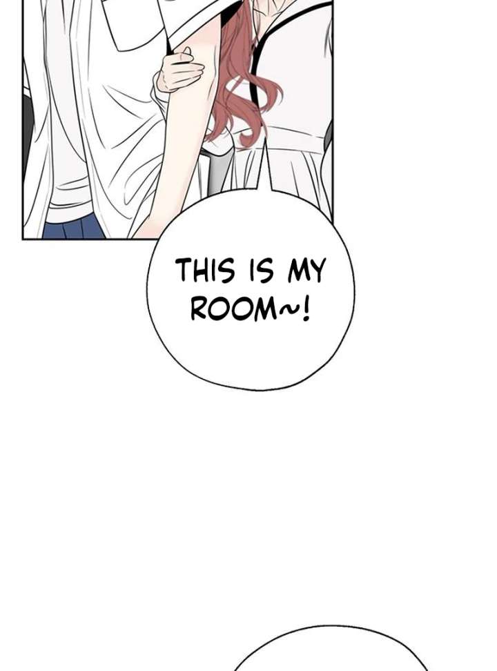 Read Borderline chapter 34 image 35 on Lezhin