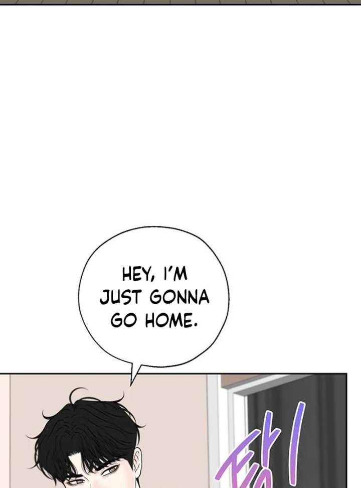 Read Borderline chapter 34 image 37 on Lezhin