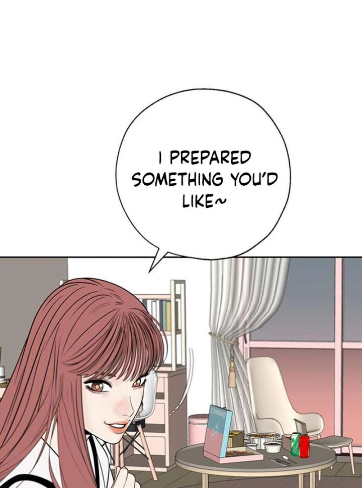 Read Borderline chapter 34 image 39 on Lezhin
