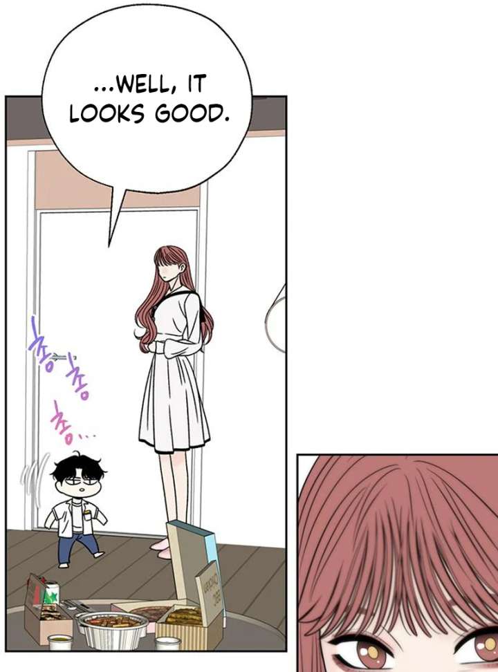 Read Borderline chapter 34 image 44 on Lezhin