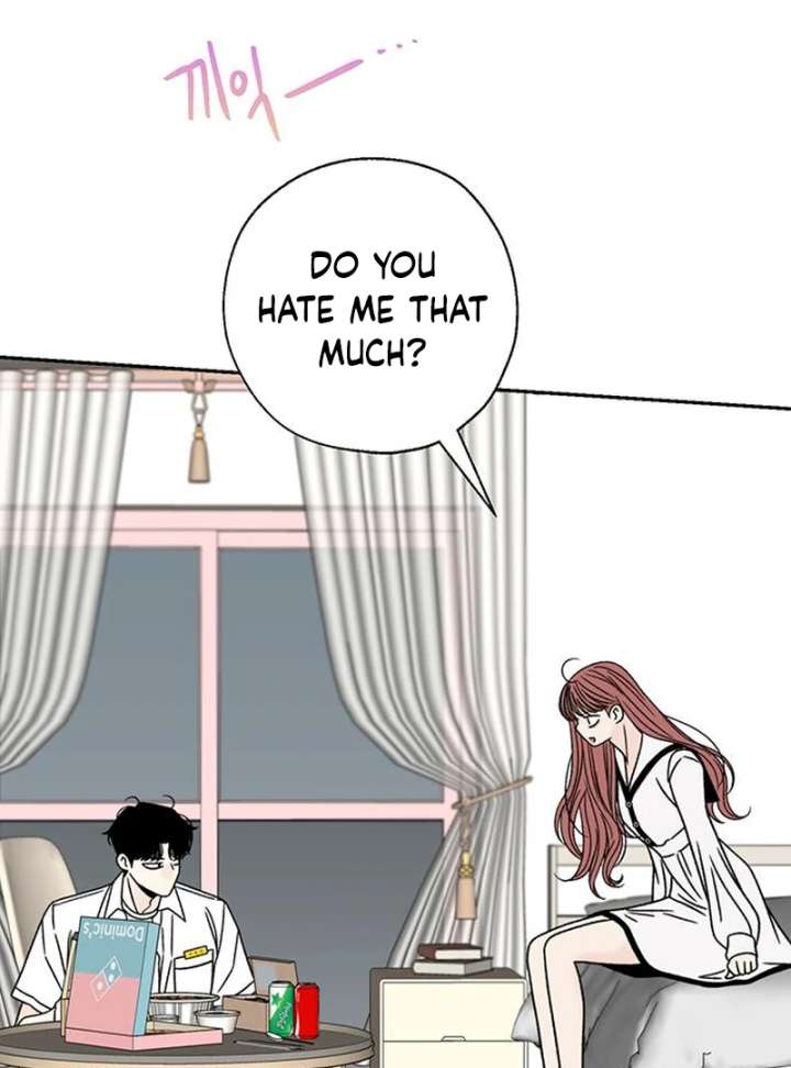 Read Borderline chapter 34 image 47 on Lezhin