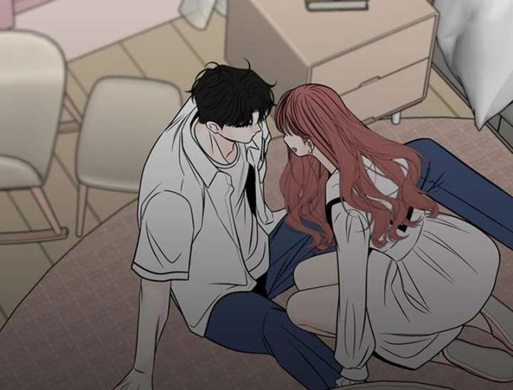Read Borderline chapter 34 image 72 on Lezhin