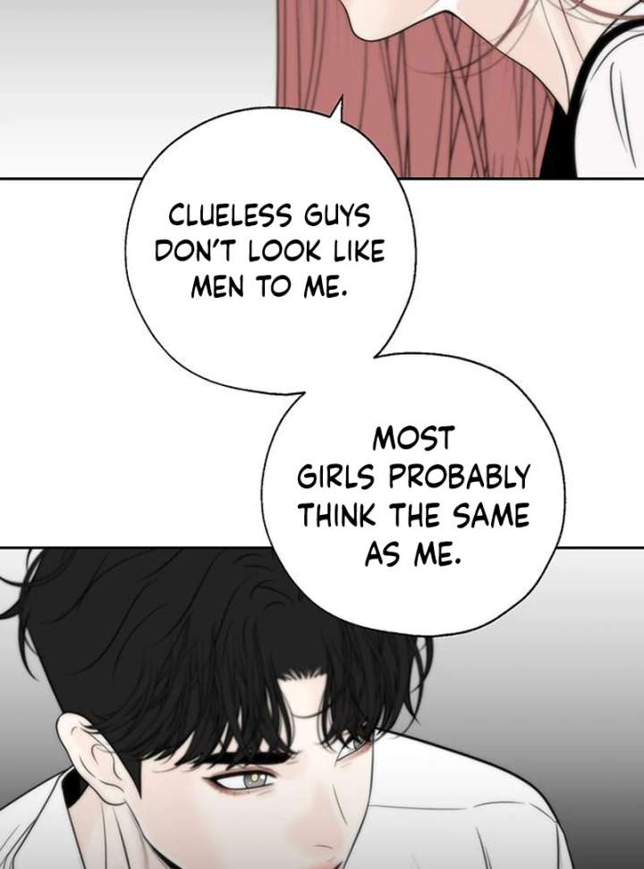 Read Borderline chapter 34 image 78 on Lezhin