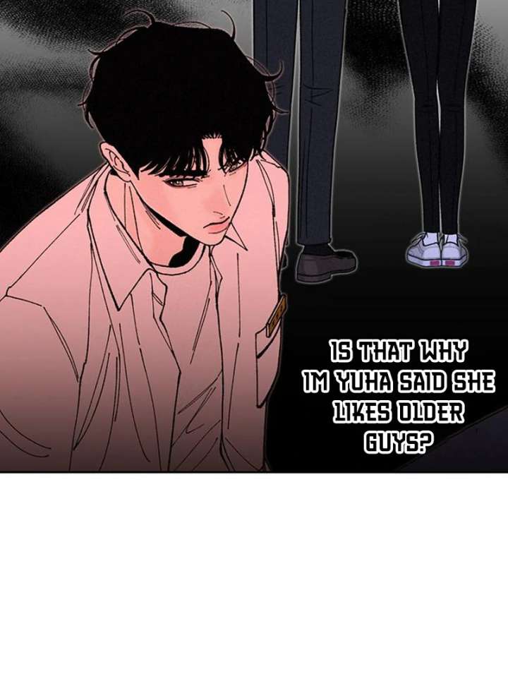 Read Borderline chapter 34 image 80 on Lezhin