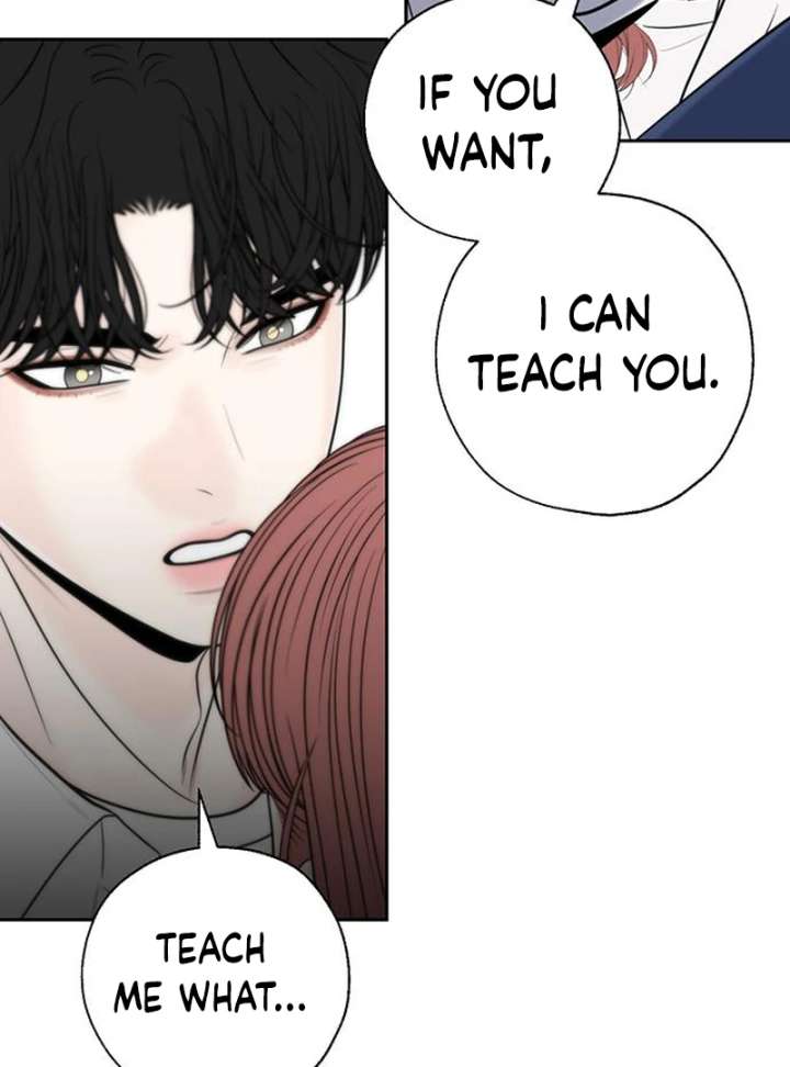 Read Borderline chapter 34 image 82 on Lezhin
