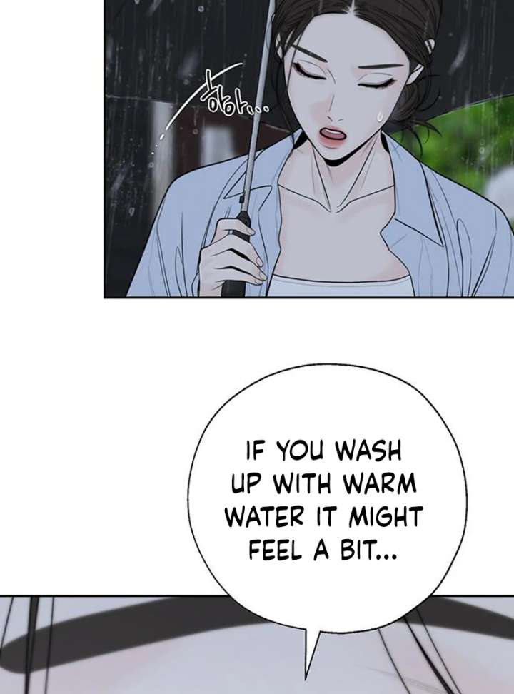 Read Borderline chapter 35 image 15 on Lezhin