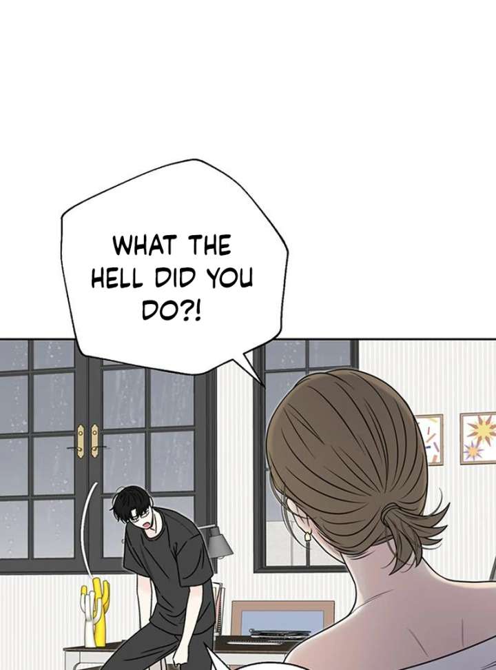 Read Borderline chapter 35 image 73 on Lezhin