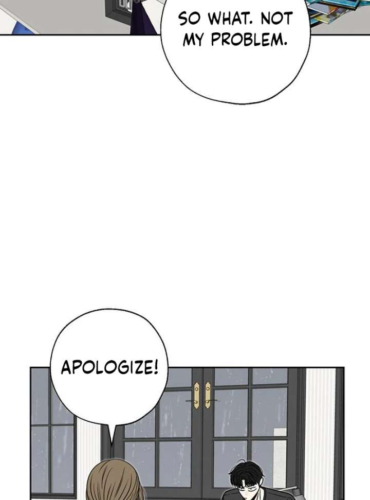 Read Borderline chapter 35 image 89 on Lezhin