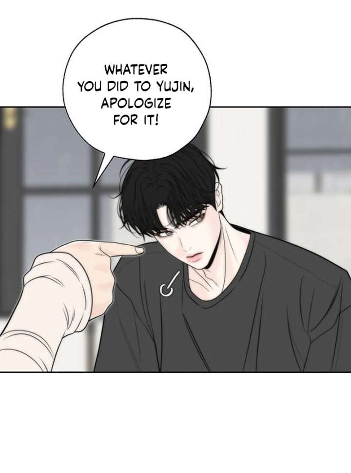 Read Borderline chapter 35 image 92 on Lezhin