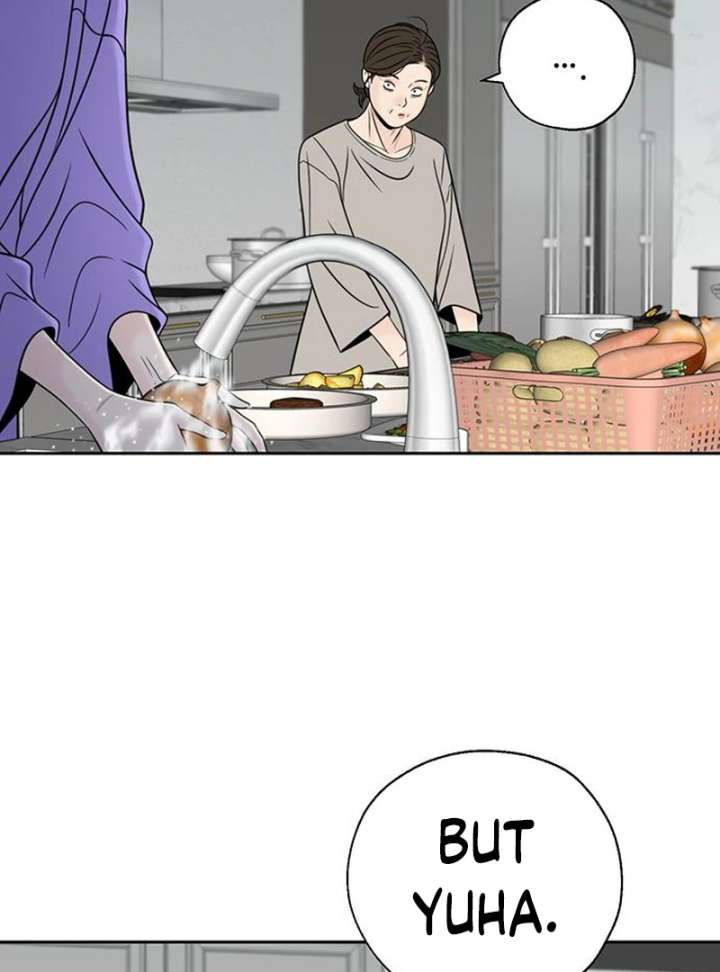 Read Borderline chapter 36 image 14 on Lezhin