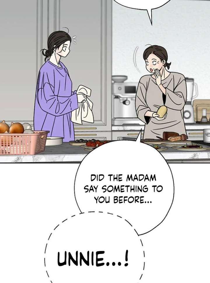 Read Borderline chapter 36 image 15 on Lezhin