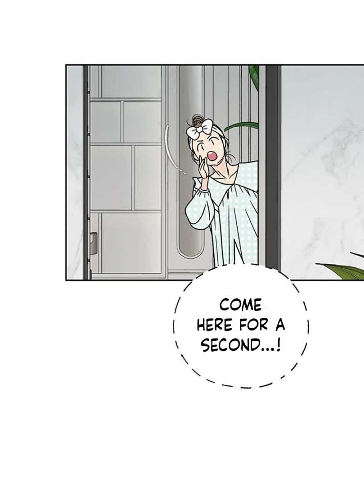 Read Borderline chapter 36 image 17 on Lezhin