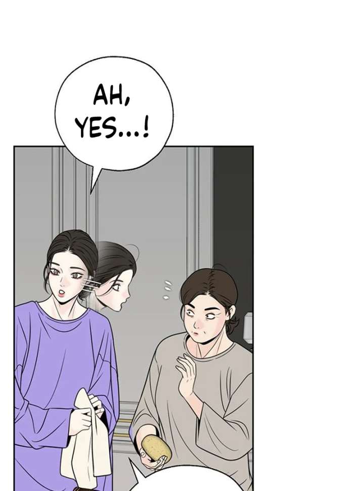 Read Borderline chapter 36 image 18 on Lezhin