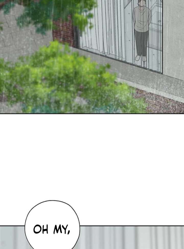 Read Borderline chapter 36 image 3 on Lezhin