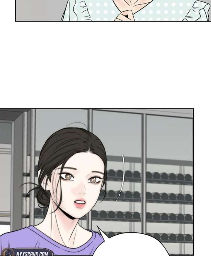 Read Borderline chapter 36 image 32 on Lezhin
