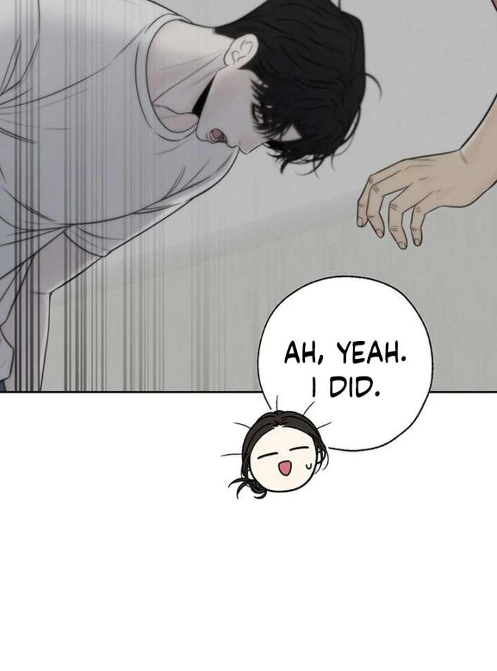 Read Borderline chapter 36 image 35 on Lezhin