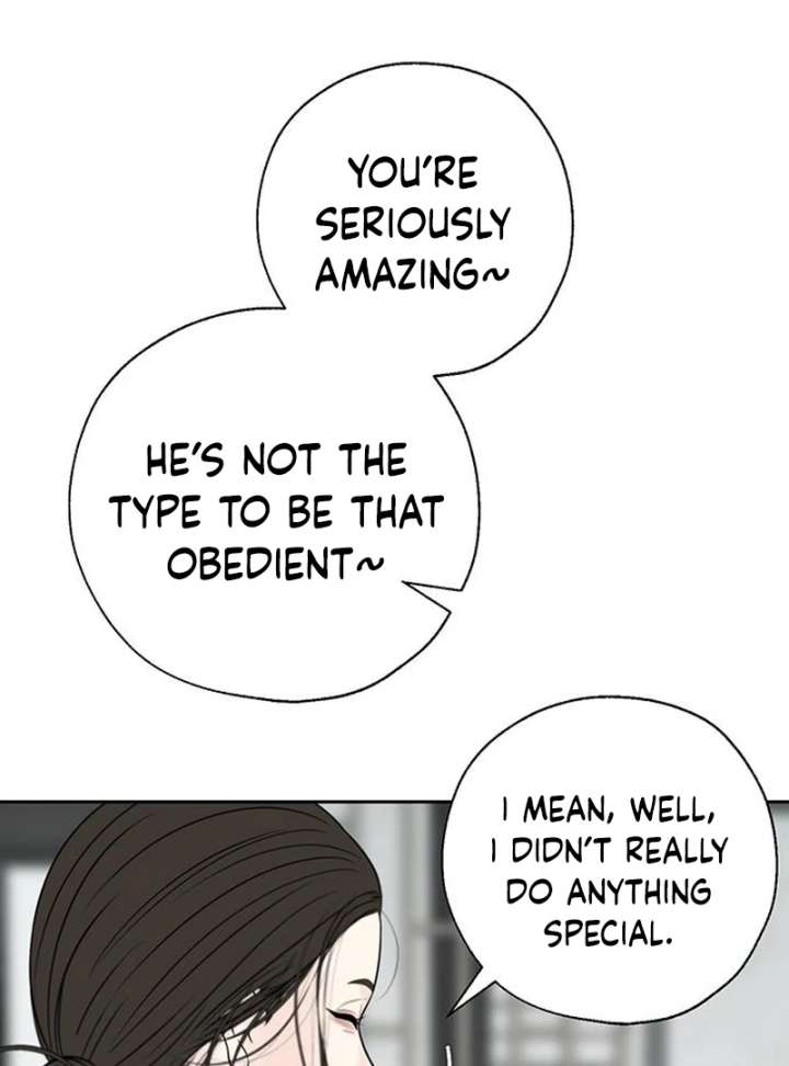 Read Borderline chapter 36 image 36 on Lezhin
