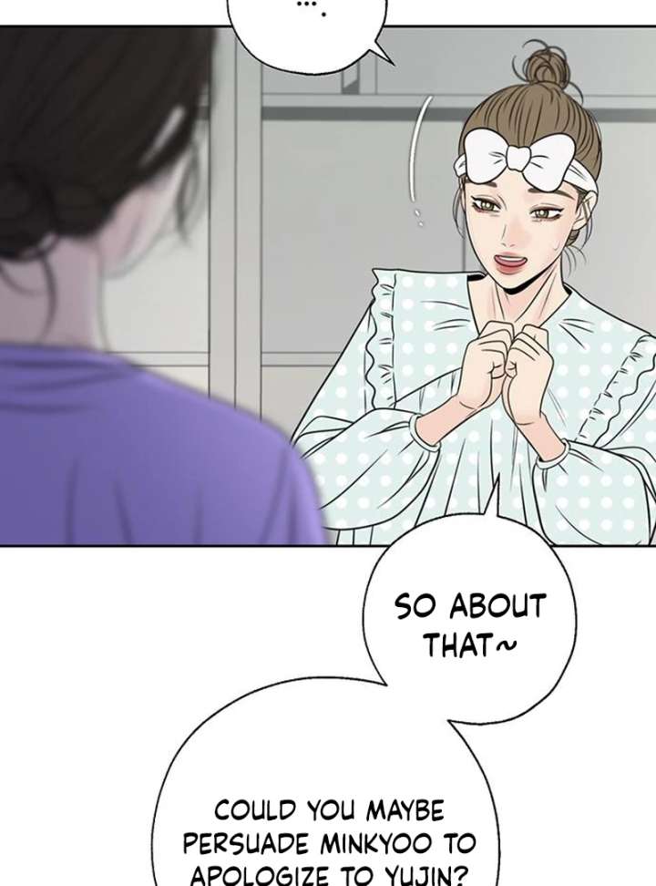 Read Borderline chapter 36 image 38 on Lezhin