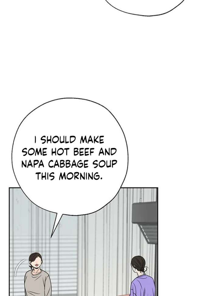 Read Borderline chapter 36 image 5 on Lezhin