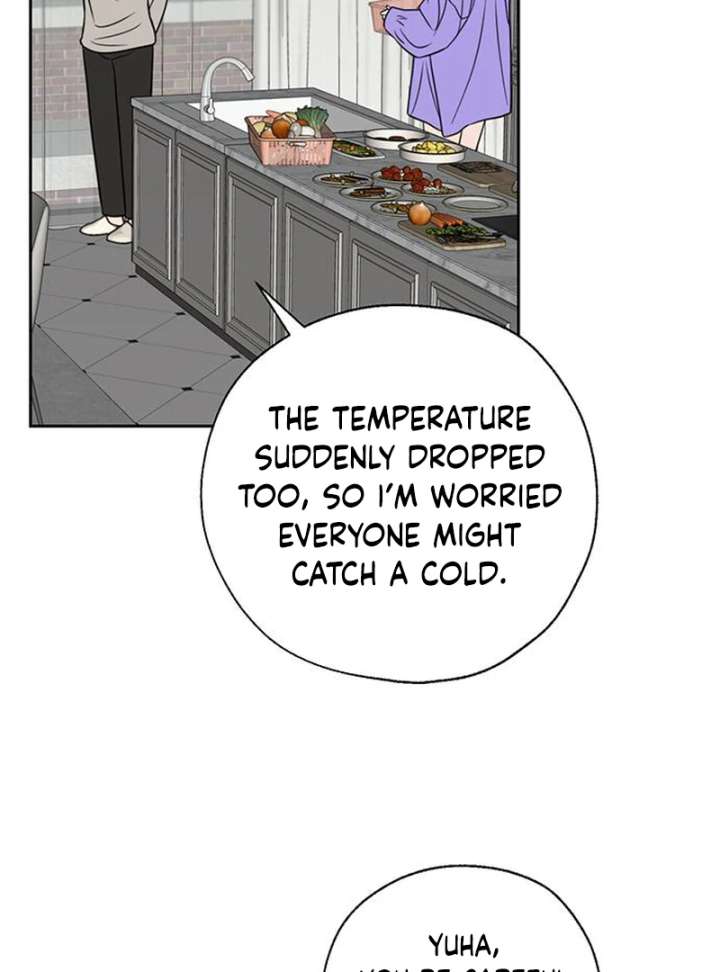 Read Borderline chapter 36 image 6 on Lezhin