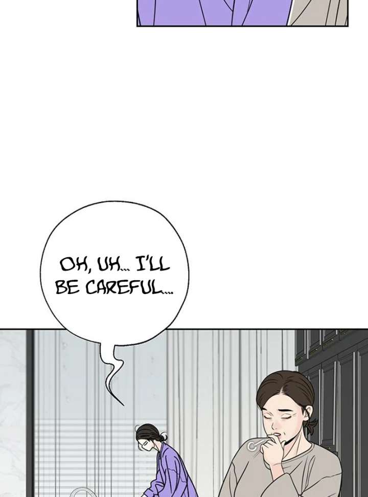Read Borderline chapter 36 image 8 on Lezhin