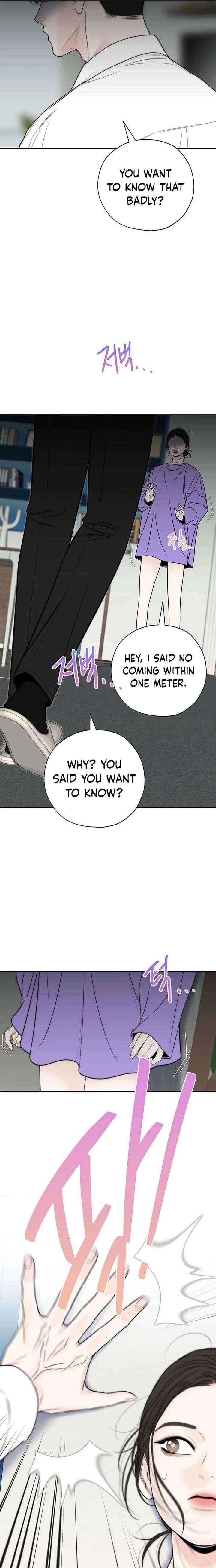 Read Borderline chapter 37 image 10 on Lezhin