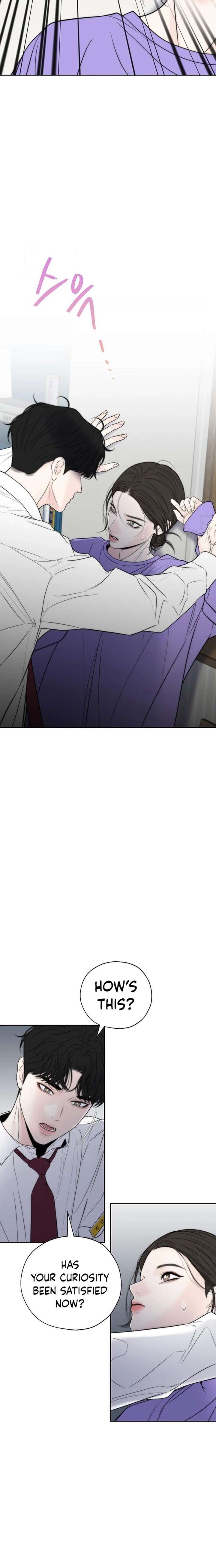 Read Borderline chapter 37 image 11 on Lezhin