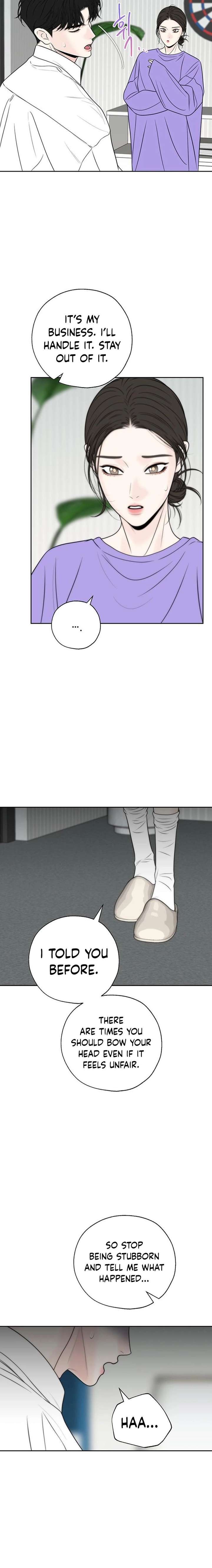 Read Borderline chapter 37 image 7 on Lezhin