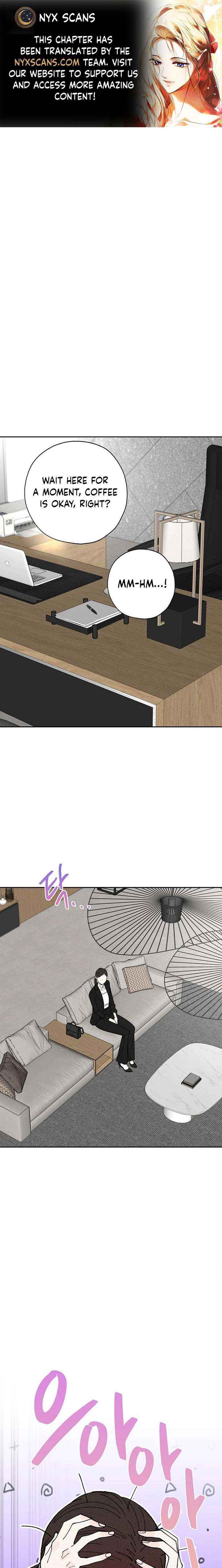 Read Borderline chapter 38 image 1 on Lezhin
