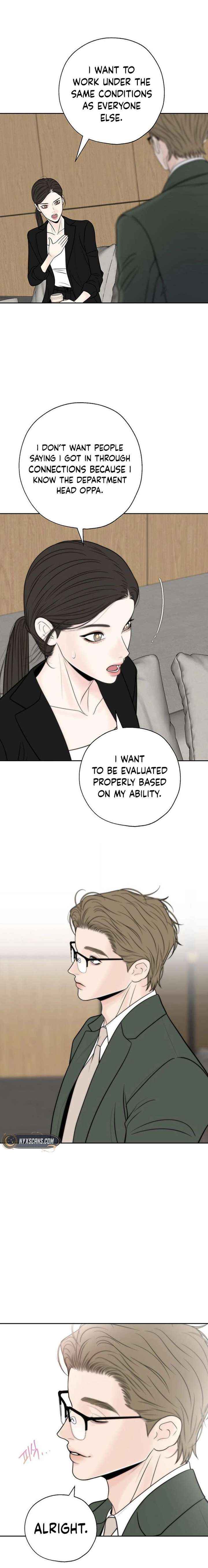 Read Borderline chapter 38 image 10 on Lezhin