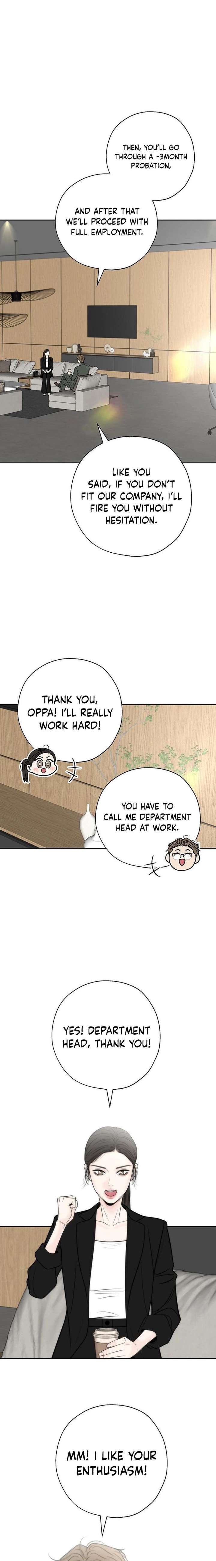 Read Borderline chapter 38 image 11 on Lezhin