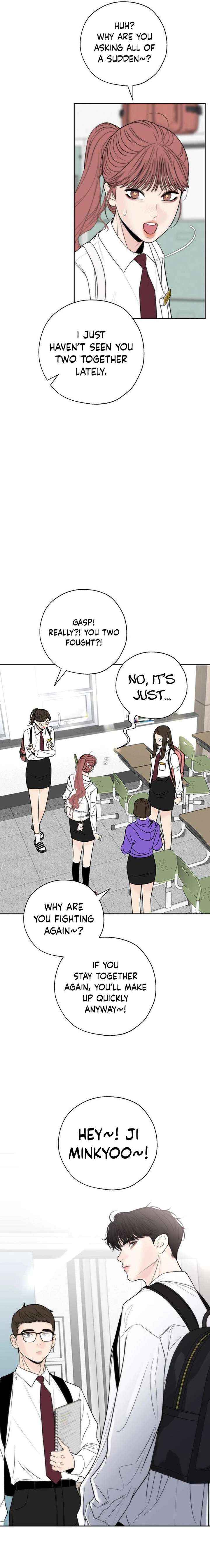 Read Borderline chapter 38 image 15 on Lezhin