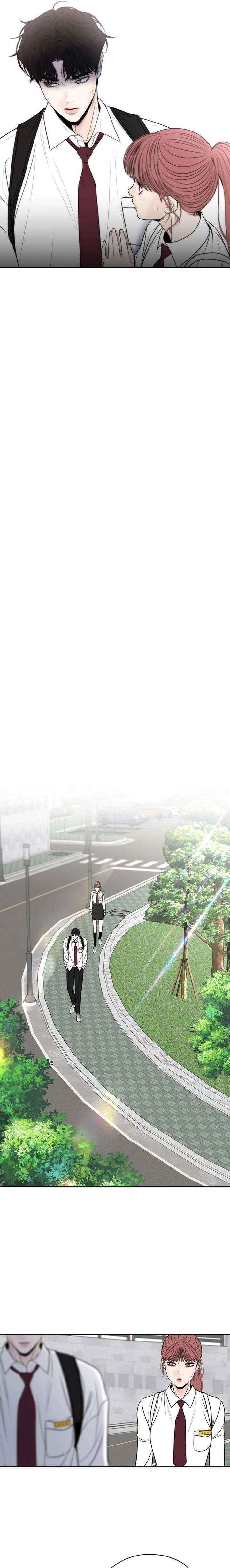 Read Borderline chapter 38 image 17 on Lezhin
